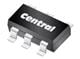 Central Semiconductor CMXESD70-4 TR PBFREE